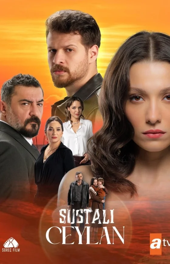 Джейлан турецкий сериал 2 серия на русском языке смотреть онлайн все серии