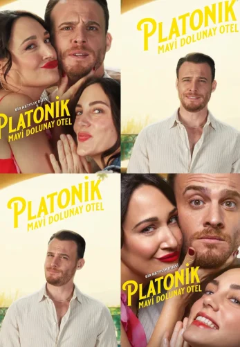 Платонический 1 серия на русском языке смотреть онлайн бесплатно