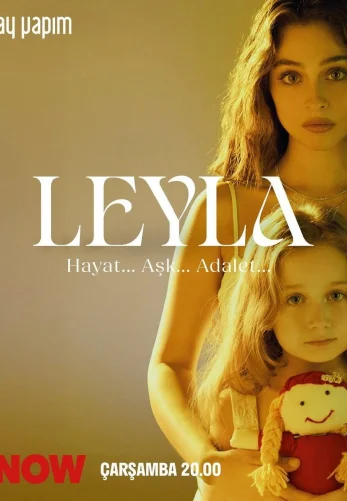 Лейла турецкий сериал 1-40, 41, 42 серия  русская озвучка бесплатно смотреть онлайн все серии